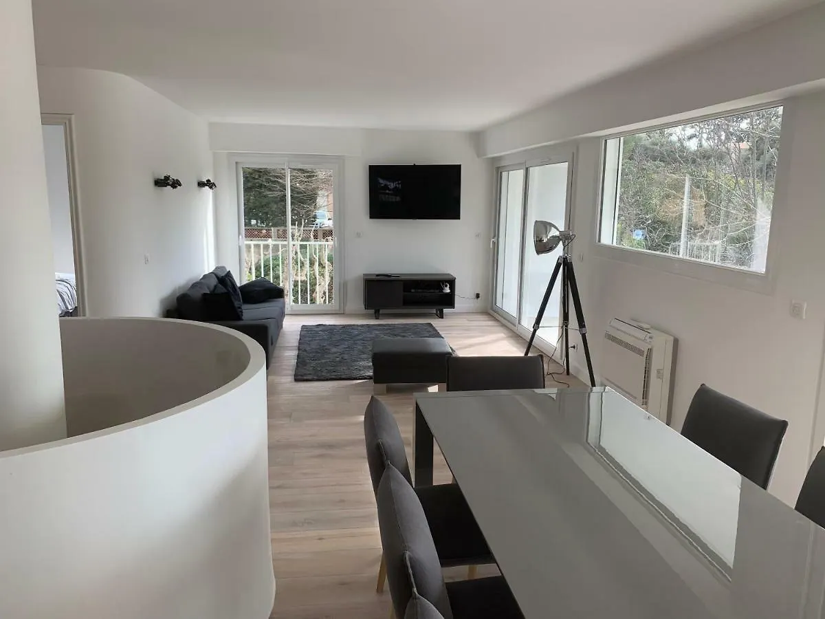 Appartement Penthouse Cassis France