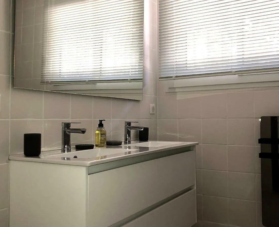Appartement Penthouse Cassis