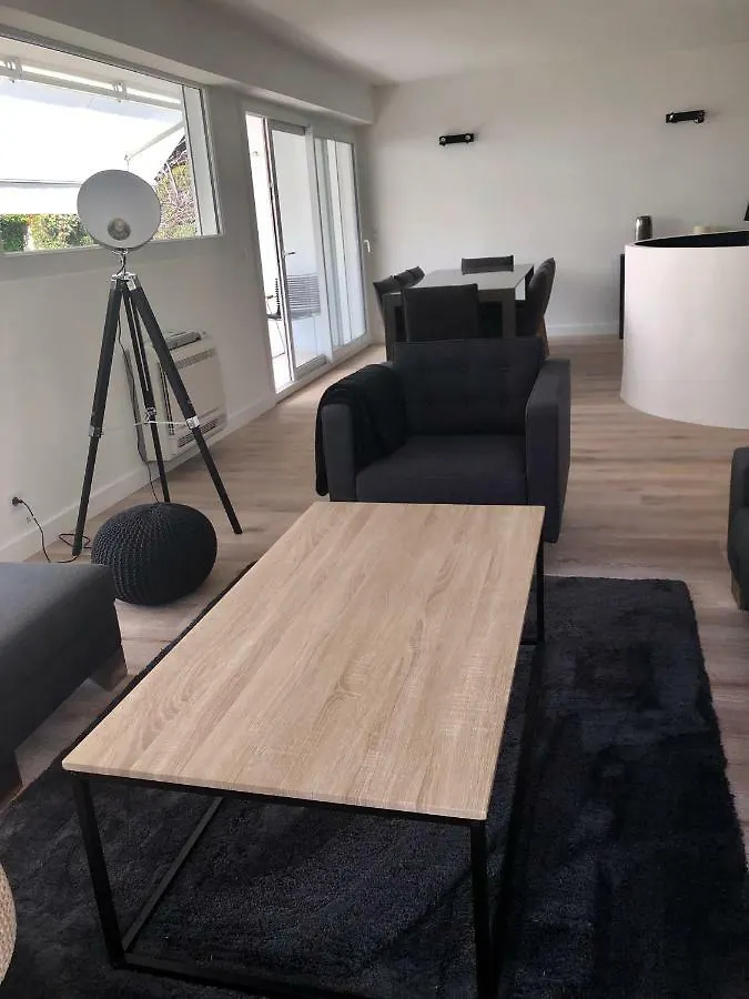 Appartement Penthouse Cassis