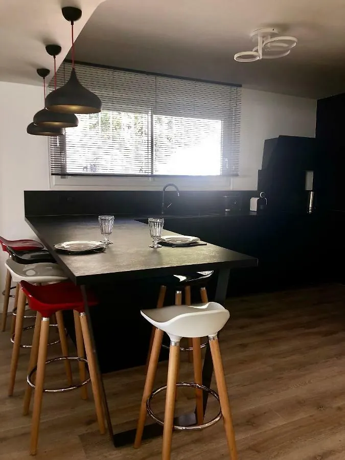 Appartement Penthouse Cassis
