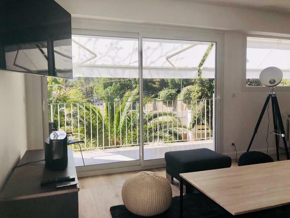 Appartement Penthouse Cassis France